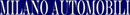 Logo Milano Automobili Srl